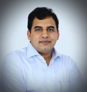 Hemant Kothari